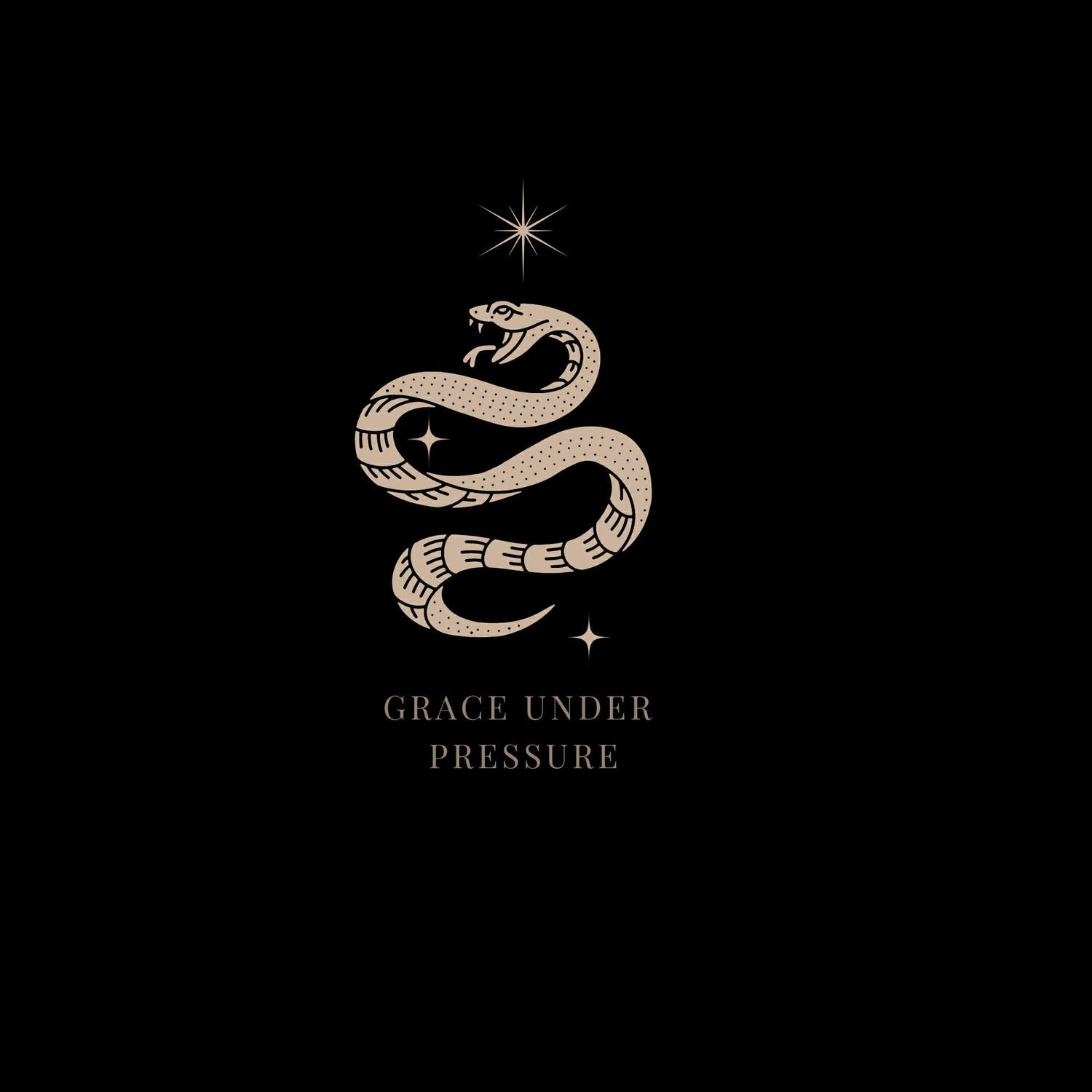 Grace Under Pressure Series